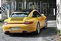 Porsche Targa. Foto: UnitedPictures